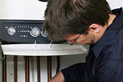 boiler repair Low Habberley