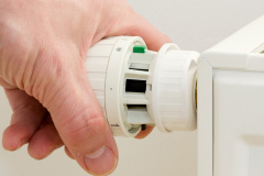 Low Habberley central heating repair costs